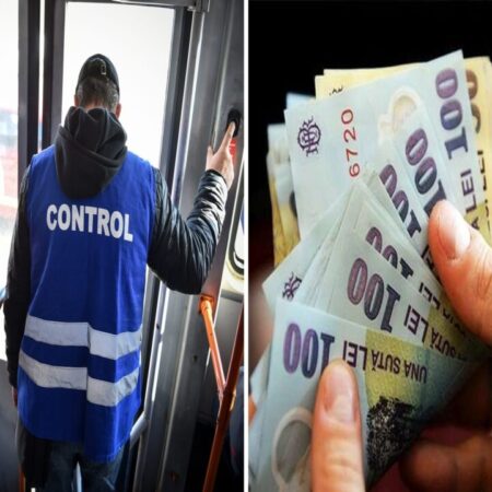 S-a aflat chiar acum! Câți bani primește pe card un controlor STB în 2026