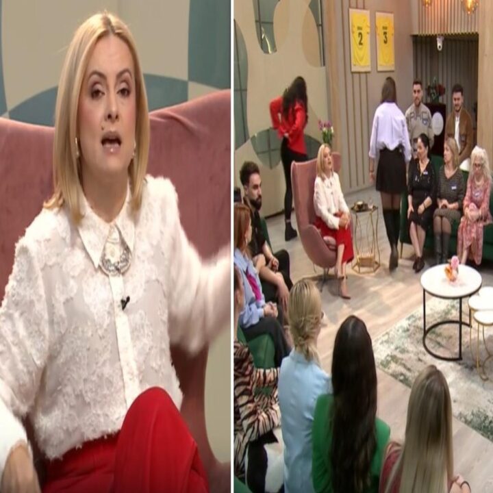 Familia a dat verdictul final: „Nu îl vrem în viața noastră!”. Decizie de ultimă oră în casa Mireasa