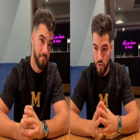 „Nu mi-am imaginat că vor face asta! Ce au ales Iancu Sterp și Denisa în loc de botez