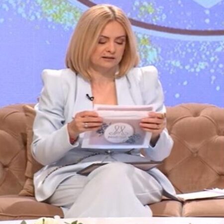 Totul a ieșit la iveală în direct. Vă zic sincer, nu mă așteptam la asta în casa Mireasa