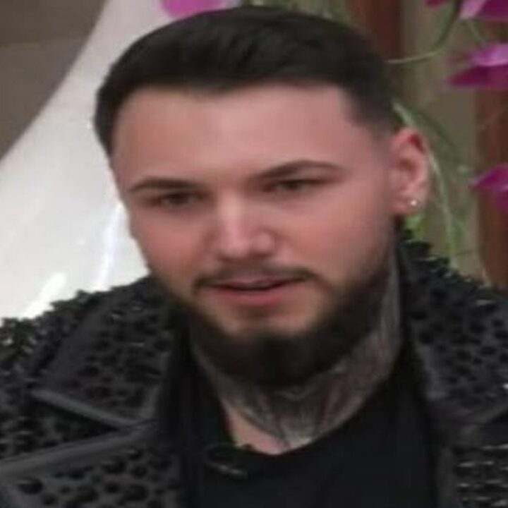 S-a aflat motivul real! De ce este Robert, de fapt, în emisiune