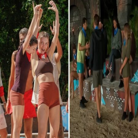 Dovada foto care confirmă cine a părăsit Survivor acum câteva minute