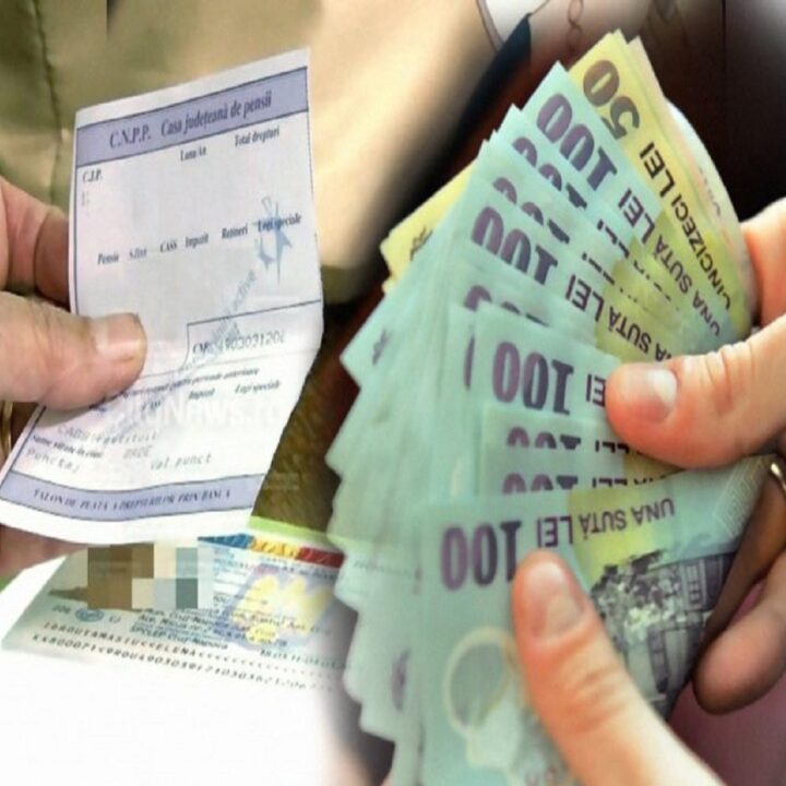 Banii de Paște ar putea să nu mai ajungă la timp. Iată motivul