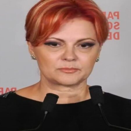 Ați văzut ce s-a întâmplat între Olguța Vasilescu și mama lui Ilie Bolojan