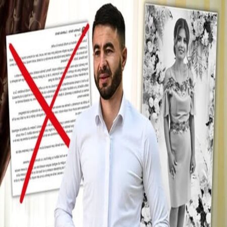 „Nu cunosc cine a făcut public acest document!” Dumitru Vartic, anunț de ultimă oră