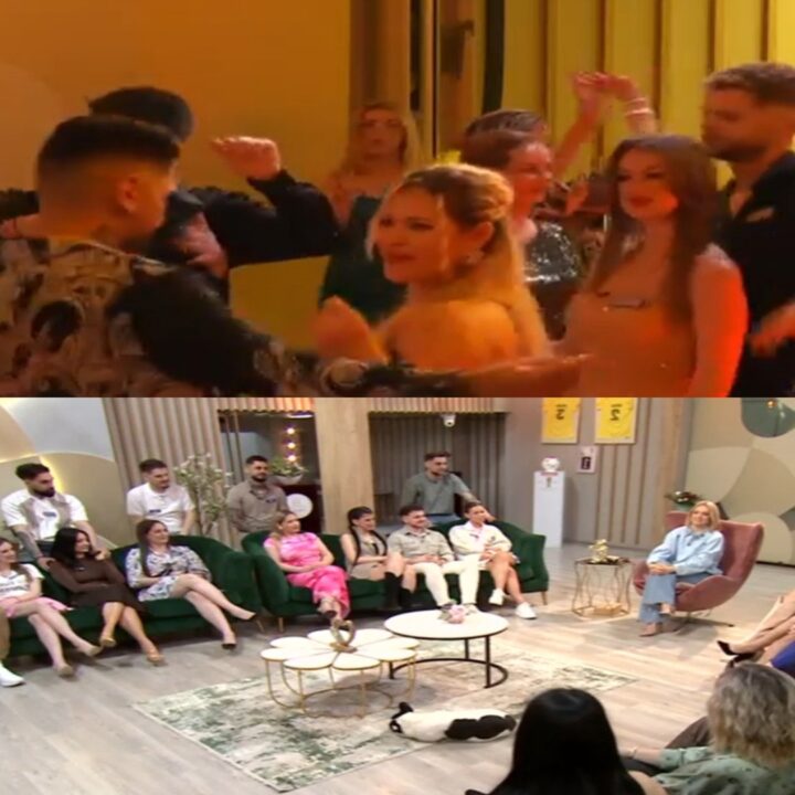 Alertă în casa Mireasa! Imaginile care au dat totul de gol: „Am simțit o apropiere!”