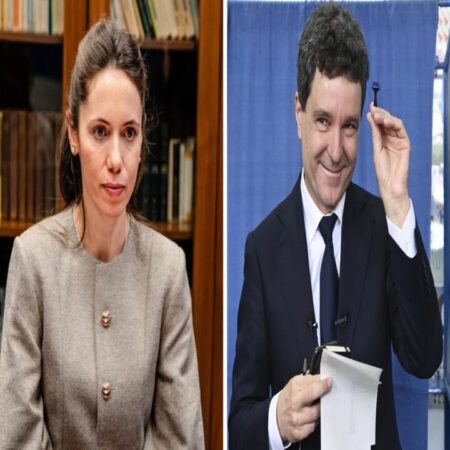 Tocmai s-a aflat! Motivul real pentru care Mirabela Grădinaru s-a grăbit cu discursul