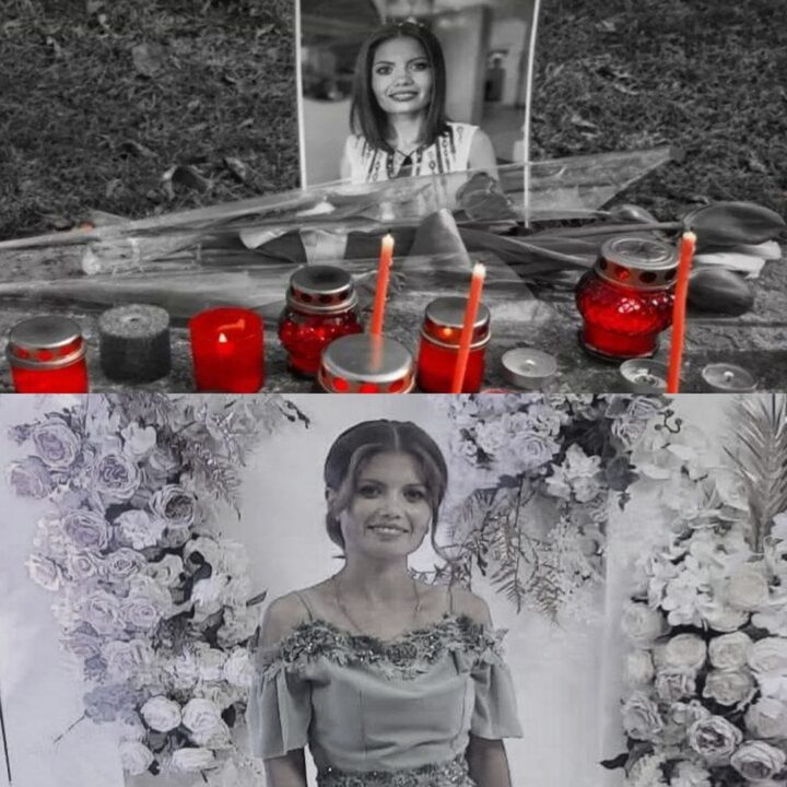 S-a decis acum câteva minute! Ce au cerut rudele Ludmilei în fața anchetatorilor