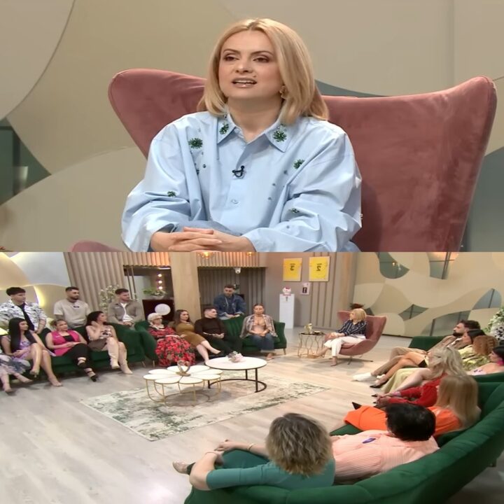 „Nu-mi vine să cred ce a spus!” A fost pusă la zid de restul fetelor chiar acum