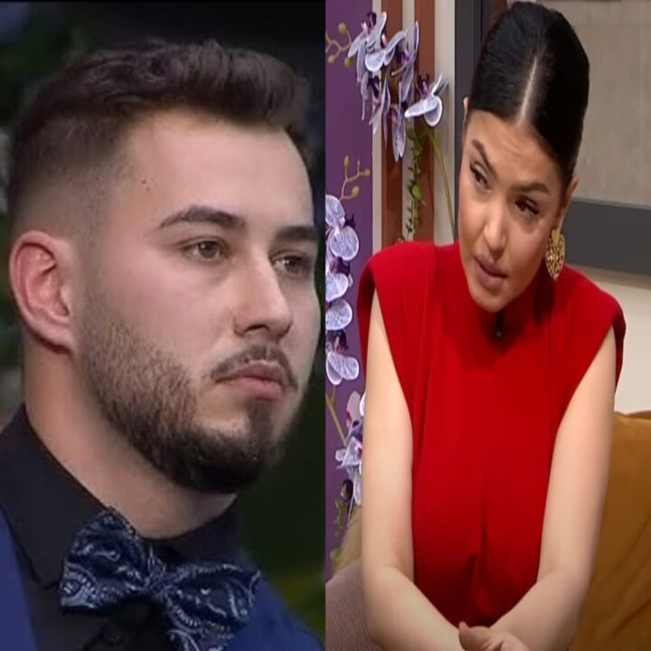 Nu-mi vine să cred ce am văzut! S-a terminat totul între cei doi