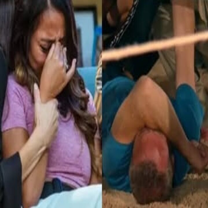 Nu-mi vine să cred ce s-a anunțat chiar acum! Totul s-a terminat în lacrimi