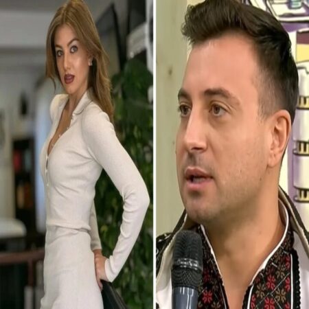 Ce s-a întâmplat, de fapt, în Thailanda? Detaliul care a dărâmat căsnicia Codruței Filip