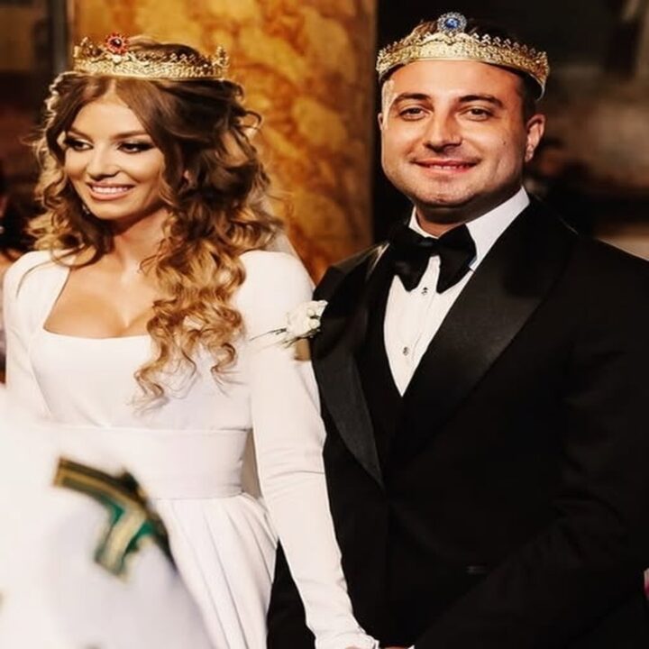 Abia acum s-a aflat când s-au despărțit, de fapt. Ce a apărut pe Instagram-ul Codruței Filip