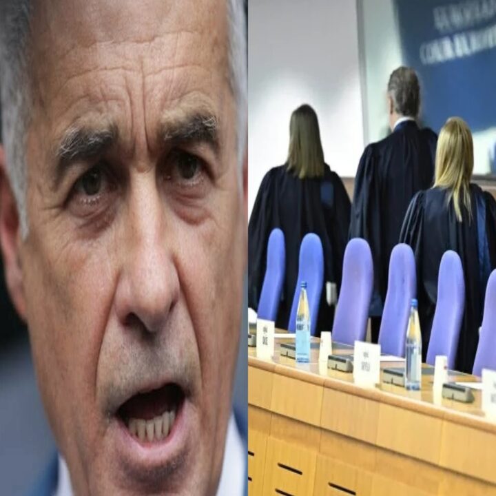 Ați văzut ce a pățit Călin Georgescu? S-a decis chiar de ziua lui, la ora 12:00