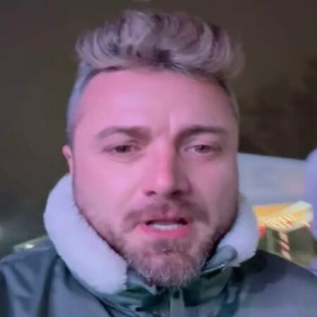 Este vorba despre Gabriela Cristea și Tavi Clonda. Au anunțat probleme mari în această dimineață