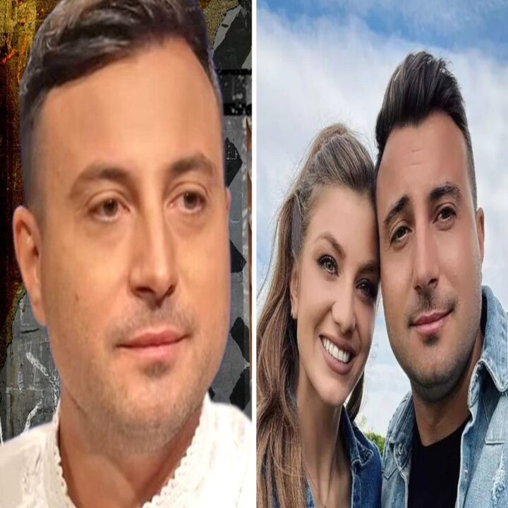 A văzut tot! Detaliul care l-a dat de gol pe Valentin Sanfira în fața colegilor