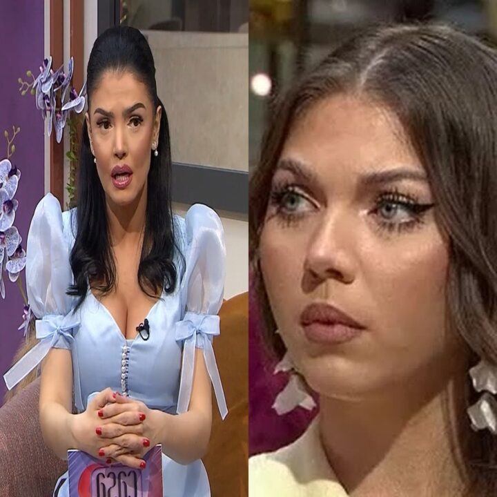 Veste de ultimă oră! Nimeni nu se aștepta ca tocmai ea să îi spună asemenea cuvinte grele