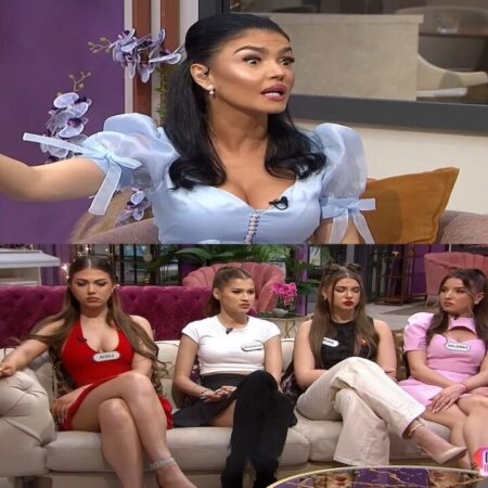 Tragedie evitată la secundă! „Am auzit un țipăt puternic și am înghețat”