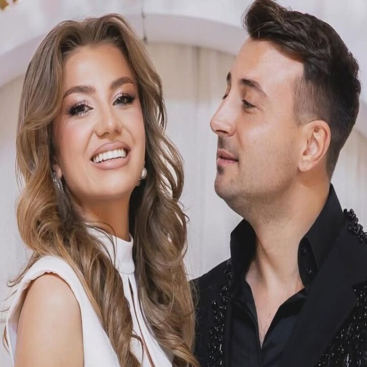 Totul a început în timpul filmărilor! Decizia de ultimă oră luată de Valentin Sanfira și Codruța Filip
