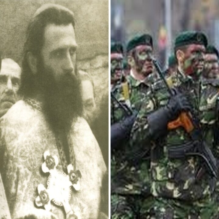 Profeția lui Arsenie Boca: Ce a lăsat scris Părintele despre România