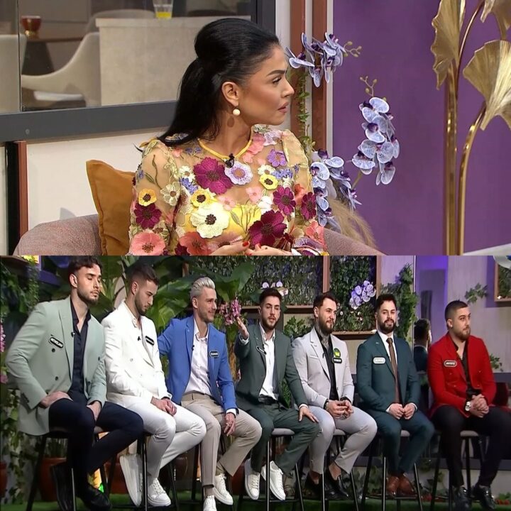 Afirmații fără precedent! Ce s-a întâmplat acum câteva minute în Casa Iubirii