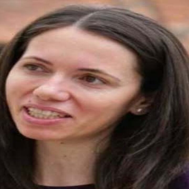 Atac fără precedent în această dimineață. Incredibil ce a apărut despre partenera lui Nicușor Dan