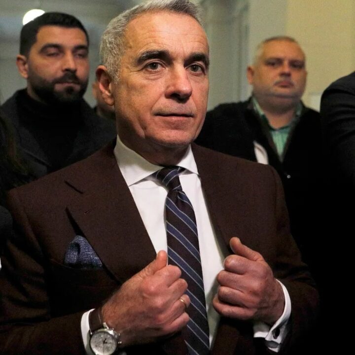 Nu a scăpat! Judecătorii au dat verdictul în dosarul lui Georgescu