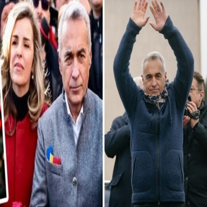 Români, uitați tot ce vi s-a spus: Adevărul despre anularea alegerilor a ieșit la iveală în America