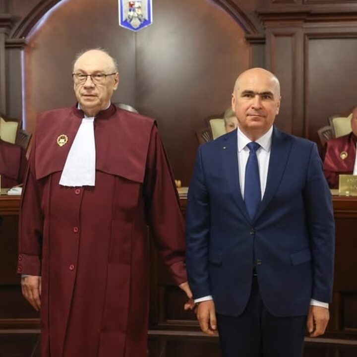Atenție, români! Anunțul de ultimă oră de la Curtea Constituțională care vă vizează direct