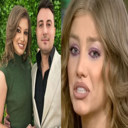Tocmai s-a aflat! Ce a pățit Codruța Filip imediat după ce s-a întors
