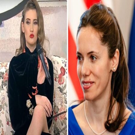 Mirabela Grădinaru, vizată de un atac fără precedent! Nu s-a mai zis așa ceva până azi