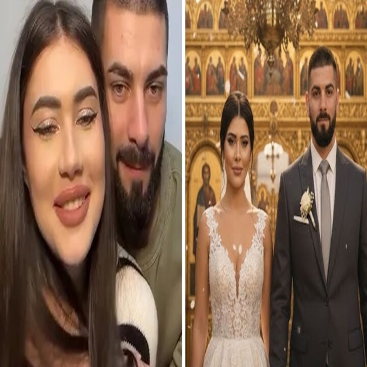 Veste de ultimă oră! Ce au ales să facă Lia și Filip înainte de marele eveniment