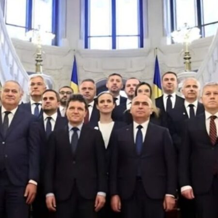 Veste de ultimă oră pentru toți românii: Schimbare majoră la conducerea armatei