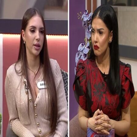 Acum s-a aflat! Ce ascunde, de fapt, Diana despre bărbatul din Anglia