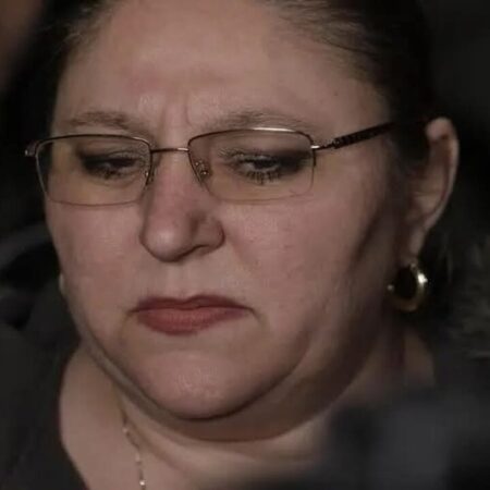 Este vorba despre Diana Șoșoacă. Iată primele informații scurse de la audieri