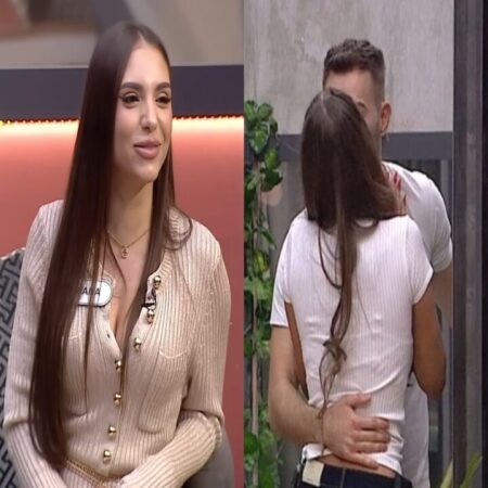 S-a produs inevitabilul! Jaqueline a căzut în plasa lui Alexandru! Vezi momentul cheie