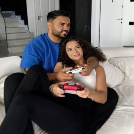 S-a aflat motivul real! De ce a divorțat Jador de Oana Ciocan