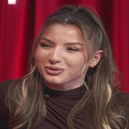 Nu mi-a venit să cred când am aflat! Ce făcea, de fapt, Carolina înainte de Casa Iubirii