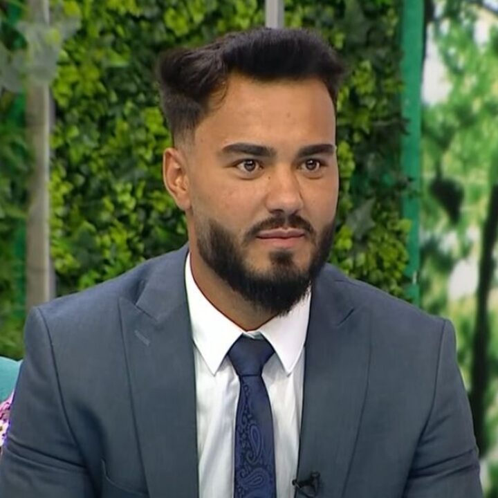 Acuzată că a distrus casa lui Jador! „Este strict treaba mea!”