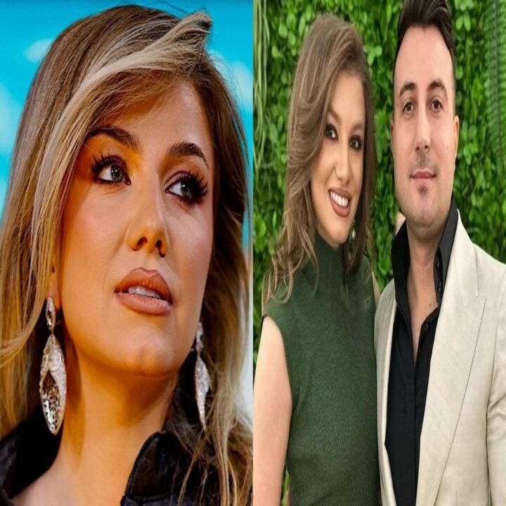 „Soacra mea este o..” Ce spunea artista despre părinții lui Valentin înainte