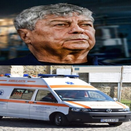„M-am și certat cu el!” Anunțul a venit acum 5 minute, Mircea Lucescu