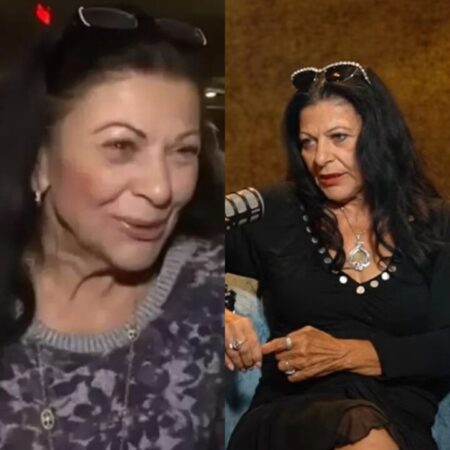 Ultima dorință a Elenei Cârstea pentru români: „Mai împrăștiați niște