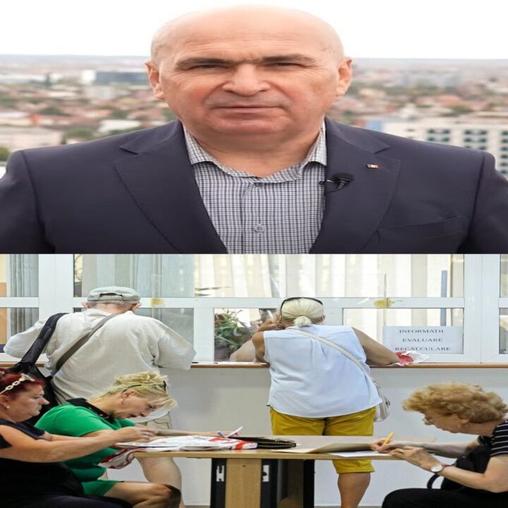 Tocmai s-a aflat! Ce apare pe cupoanele de pensie sub 2.000 de lei chiar din luna aprilie