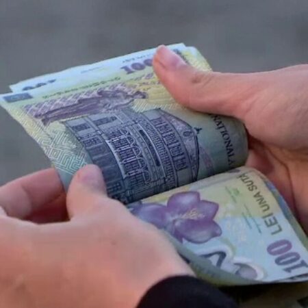 Ai bani cash în casă? Trebuie să afli ce se întâmplă cu ei începând de azi