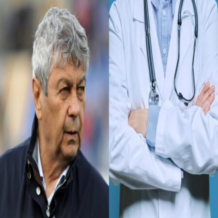 Protocol de urgență pentru Mircea Lucescu: Medicii fac tot posibilul chiar în aceste momente