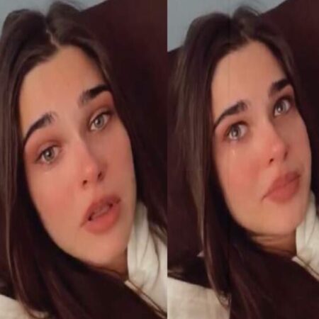 Cutremur în familia lui Theo Rose! A confirmat tragedia care s-a întâmplat