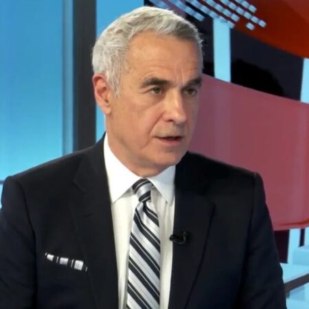 Călin Georgescu, blocat! Nu s-a putut face nimic: „Măsura continuă să producă efecte”