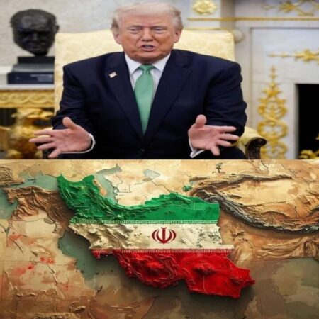 S-a dat ordinul de ultimă oră de la Washington: Lumea întreagă răsuflă ușurată