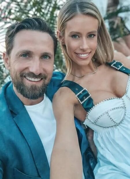 Nu-mi vine să cred ce am văzut! Dani și micuțul au ieșit în stradă și s-au apucat de treabă în văzul tuturor