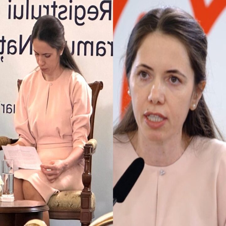 Acum s-a dat vestea despre Mirabela Grădinaru! Te-ai fi așteptat la așa ceva